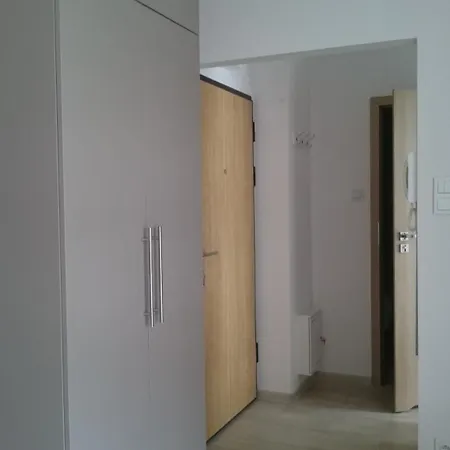Апартаменти Delux Smolna *