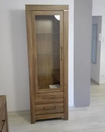 Delux Smolna * Познань