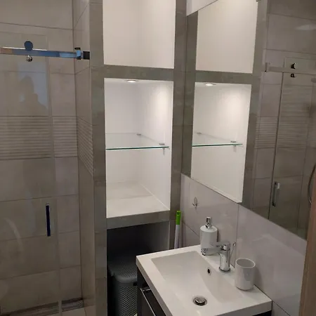 Delux Smolna Apartamento *