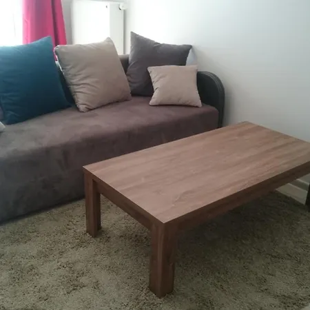 Delux Smolna Apartamento *