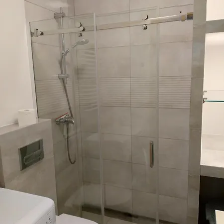Delux Smolna Apartamento