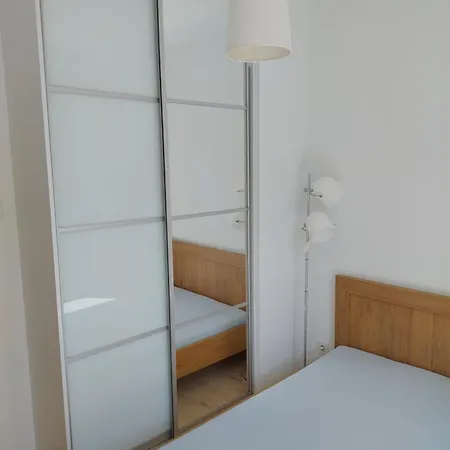 Apartment Delux Smolna